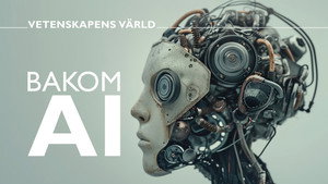 Vetenskapens värld 50. évad Ep.4 4. epizód