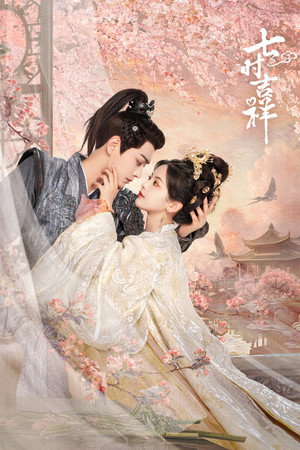 七时吉祥 poszter