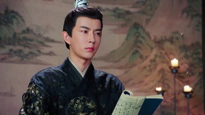两世欢 1. évad Ep.6 6. epizód