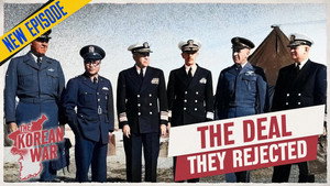 The Korean War by Indy Neidell 2. évad Ep.45 45. epizód