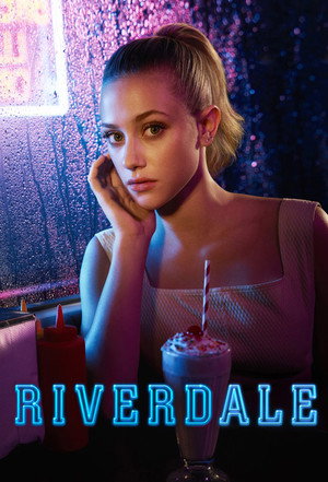 Riverdale poszter