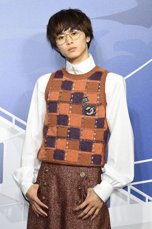 草川拓弥 profil kép