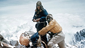 The Himalayas kép