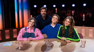 De dag van vandaag 5. évad Ep.12 12. epizód