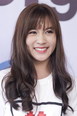 พัณณิน ชาญมนูญ profil kép