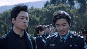 白夜追凶 1. évad Ep.32 32. epizód
