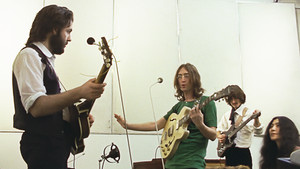 The Beatles: A visszatérés Minisorozat Ep.2 2. rész: 8-16. nap