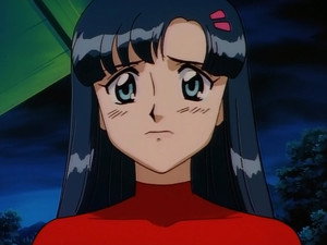 プリンセスナイン 如月女子高野球部 1. évad Ep.22 22. epizód