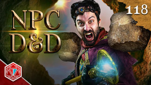 Epic NPC Man: Dungeons & Dragons 3. évad Ep.118 118. epizód