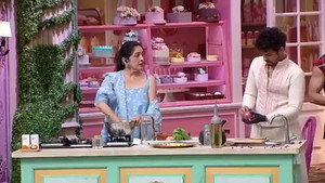 Laughter Chefs Unlimited Entertainment 2. évad Ep.45 45. epizód