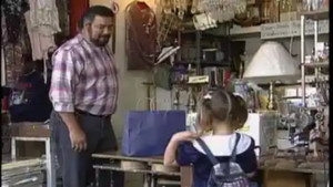 Luz Clarita 1. évad Ep.22 22. epizód
