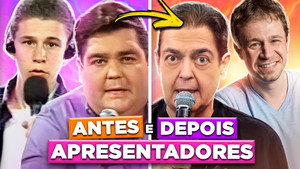 Diva Depressão 7. évad Ep.85 85. epizód