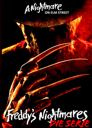 Freddy's Nightmares poszter