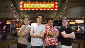 Everything Now Show kép