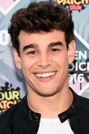 Alberto Rosende profil kép