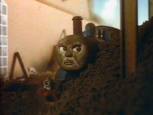 Thomas a gőzmozdony 2. évad Ep.1 1. epizód