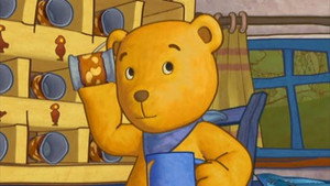 Der Mondbär 1. évad Ep.6 6. epizód