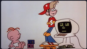 Schoolhouse Rock! 5. évad Ep.3 3. epizód