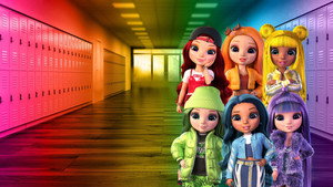 Rainbow High kép