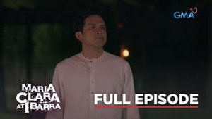 Noli Me Tangere 1. évad Ep.57 57. epizód