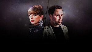 Taylor Swift vs Scooter Braun: Bad Blood kép