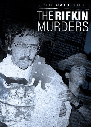 Cold Case Files: The Rifkin Murders poszter