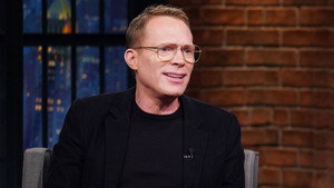 Late Night with Seth Meyers 10. évad Ep.39 39. epizód