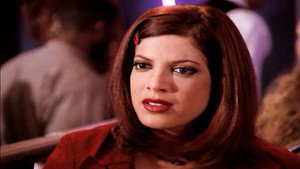 Beverly Hills, 90210 8. évad Ep.19 19. epizód