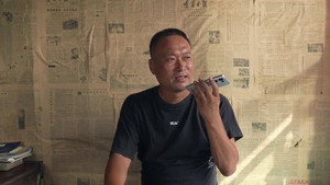 我和我的松树村 1. évad Ep.34 34. epizód