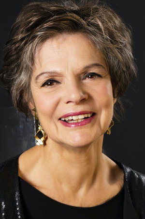 Catherine Salviat profil kép