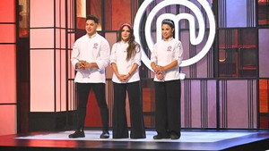 MasterChef Celebrity México 4. évad Ep.18 18. epizód