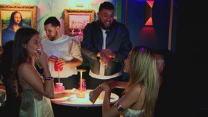 Les Anges 13. évad Ep.5 5. epizód