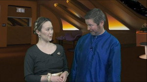A Captain's Log 3. évad Ep.17 17. epizód