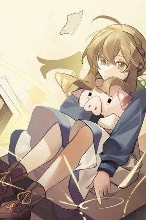 サイレント・ウィッチ 沈黙の魔女の隠しごと poszter