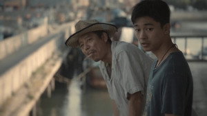 围猎 1. évad Ep.15 15. epizód