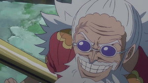 One Piece 23. évad Ep.1170 1170. epizód