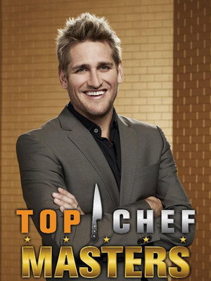 Top Chef Masters 3. évad (2011-04-06) poszter