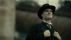 The Men Who Built America 1. évad Ep.2 2. epizód