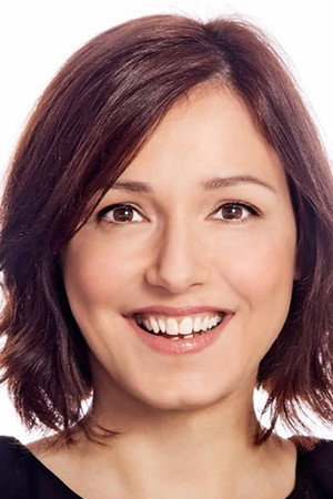 Anabela Brígida profil kép