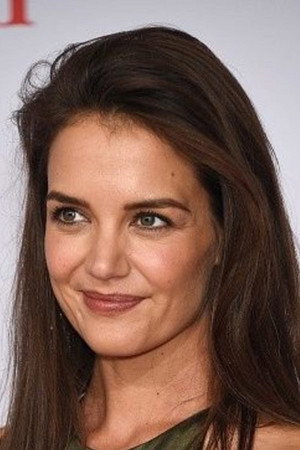 Katie Holmes profil kép