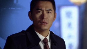 你的传奇之危机四伏 1. évad Ep.14 14. epizód