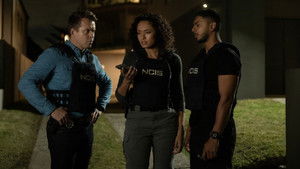 NCIS: Sydney 3. évad Ep.12 12. epizód