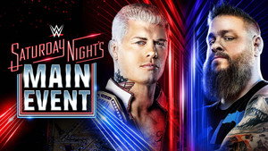 WWE Saturday Night's Main Event 1. évad Ep.37 37. epizód
