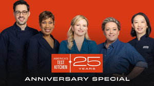 America's Test Kitchen Speciális epizódok Ep.7 7. epizód