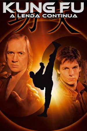 Kung fu: A legenda folytatódik poszter