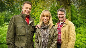 Springwatch 12. évad Ep.6 6. epizód