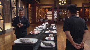 MasterChef Australia 7. évad Ep.5 5. epizód