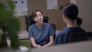 谢谢你医生 1. évad Ep.9 9. epizód