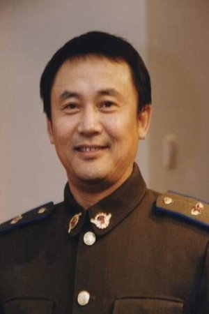 尚敬 profil kép
