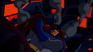 Batman: A bátor és a vakmerő 2. évad Ep.20 20. epizód